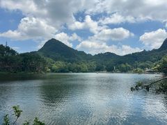 -黔灵山公园