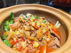 -陈家婆的菜·口味湘菜(梅溪湖店)