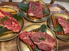 -妙香居韩国烤肉(容桂天佑城店)