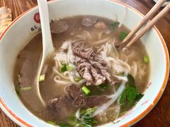 -越南牛肉河粉餐厅(书院巷店)