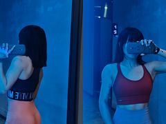 -懒人Club健身(卓越时代广场店)