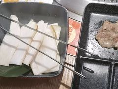 -新石器烤肉(百联川沙店)