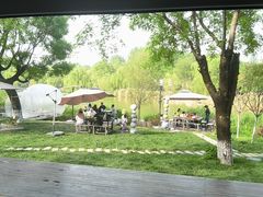 -Supine Bistro溯泮餐厅