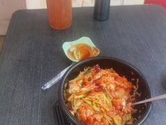 -韩味轩(丰盛町店)