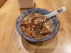 -车沾巷·重庆老味豌杂面