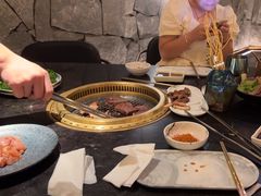 -烧肉达人(凯德晶萃店)