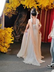 -盘子女人坊古装写真摄影(天津总店)