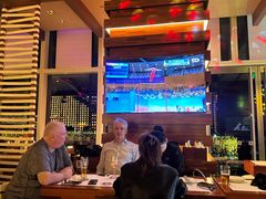 -The BREW·酿餐厅(浦东嘉里大酒店)