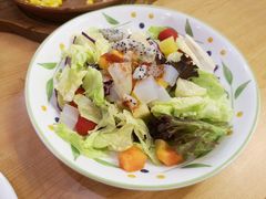 -萨莉亚意式餐厅(石鼓路店)