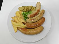 -宜家·瑞典风味餐厅(四元桥店)