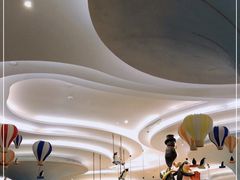 -帝企鹅自助餐厅•儿童岛•真企鹅(长隆企鹅酒店)