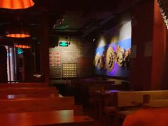 -Helens海伦司小酒馆(深圳文蔚大厦店)