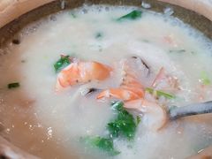 -利杨记·本味轩粥坊·烧烤(宝体店)