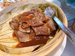 -彩丰楼·中餐厅(国家会展中心上海洲际店)