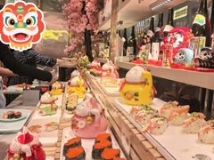 -堂会·KTV·自助餐·团建聚会(天河店)