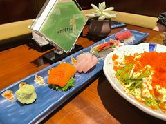 -九洲喜来登酒店湖月日餐厅