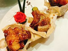 -阿英煲(凉城路店)