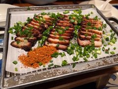 -绿茶餐厅(珞珈创意城店)