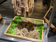 -安徽高速开元国际大酒店·地中海自助餐厅