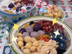 -堂屋糖水店(愚园店)