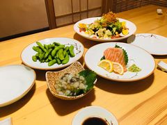 -福匠日本料理(人民路店)