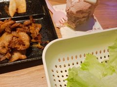 -新石器烤肉(之心城店)