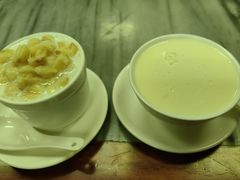 -沙湾姜撞奶甜品店(昌岗中路店)