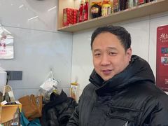 -健跳小海鲜(人民路店)