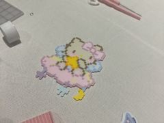-丽达购物中心(崂山店)