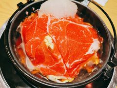 -大和食乐·鲜和牛酸汤火锅(环宇荟店)