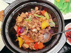 -顺峰顺水顺德菜(龙华店)