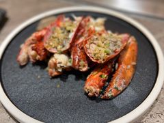 -松临·铁板烧&Omakase(神农店)