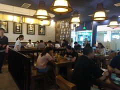 -兰木肆·云南菜(龙湖U城天街店)