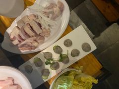 -同仁四季椰子鸡(海岸城天利店)