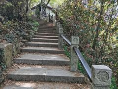 -虞山风景区