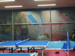 -悦动康乒乓球(三里屯店)