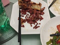 -沪华海鲜大酒楼(南汇店)