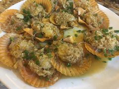 -覃记海鲜美食餐厅