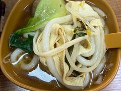 -天瑞福云南过桥米线(十里河店)