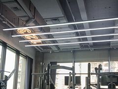 -LA合时健身4PMFIT(花桥旗舰店)