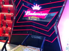 -星聚会KTV(北京世贸天阶店)