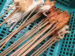 -乐乐姐超级土豆(中关村5号店)