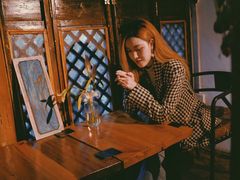 -蓝壁虎咖啡酒馆