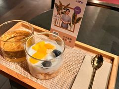 -LANN I 蘭 泰式古法按摩(徐家汇城开YOYO店)