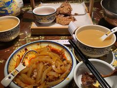 -缪氏川菜(深圳北站缤果空间店)