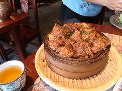 -杨记隆府(时代天街店)