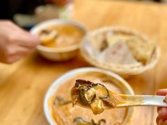 胡辣汤-方中山胡辣汤(成都首店)