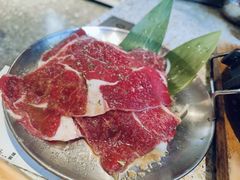 -欧巴烤肉(创富世纪店)