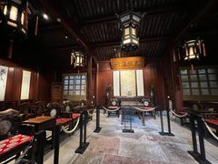 -天一阁博物院