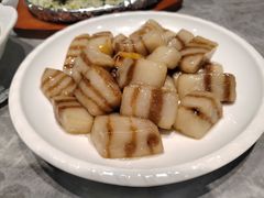 -大家发海鲜城夜排档(华山中路店)